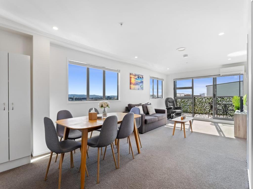 Eden Terrace Two Bedroom Free Parking Auckland Exterior photo